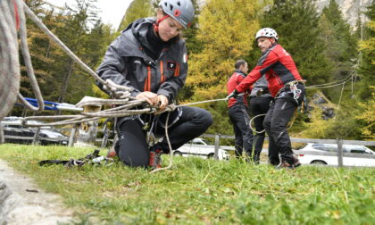In Regione approvata la nuova legge sul soccorso alpino
