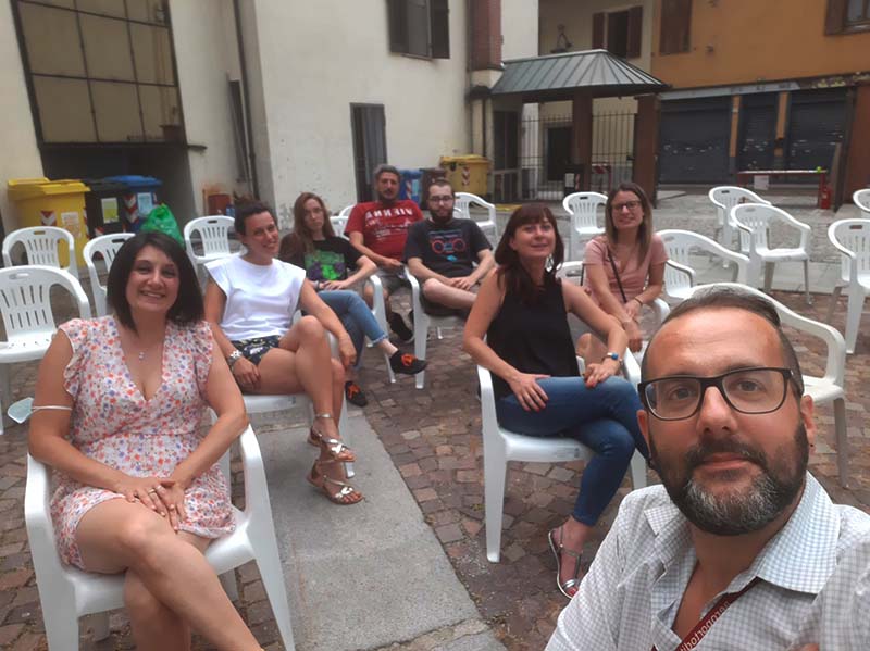 I costi di Cinema all’aperto a Caselle non sono aumentati
