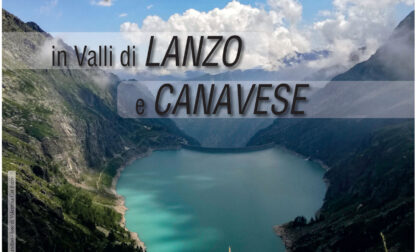 In edicola con Il Canavese e Il Giornale di Ivrea lo speciale "Estate in Valli di Lanzo e in Canavese"