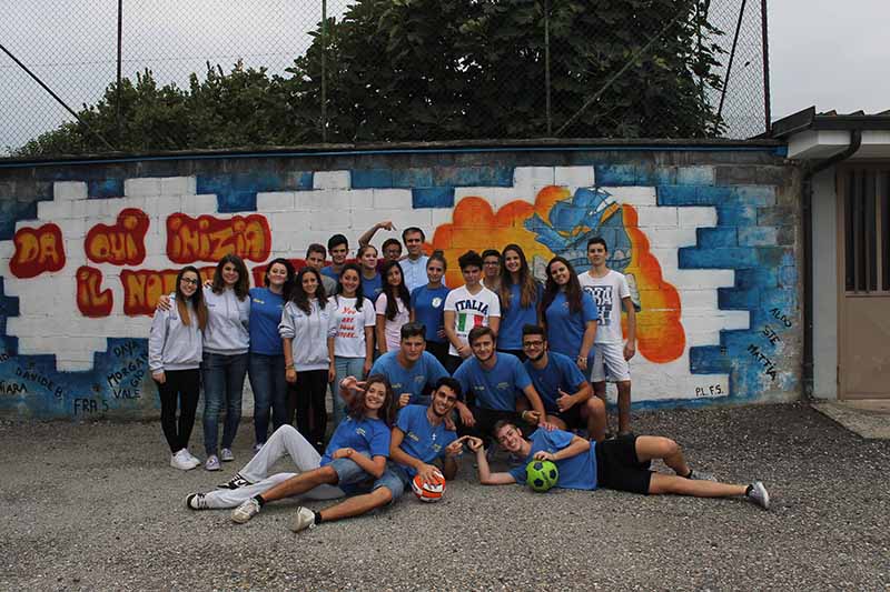 Un’aula studio per i giovani di Fiano e Robassomero