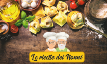 Nonni! Mettetevi ai fornelli e mandateci le vostre ricette segrete!