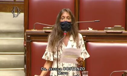 Jessica Costanzo: "Deposito scorie nucleari, decidono sulla pelle dei cittadini senza ascoltare il territorio"