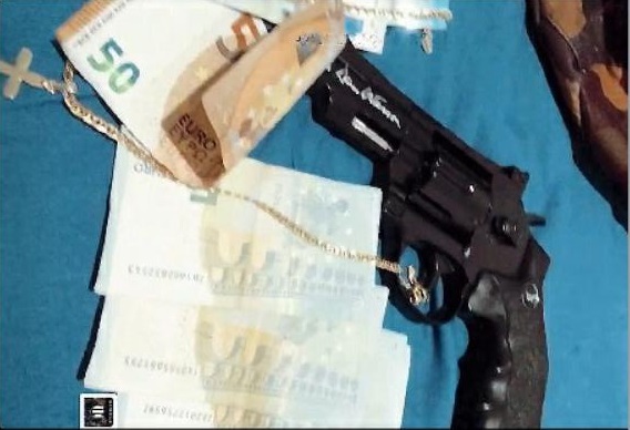 Sgominata una baby gang a Leini. Quattro ragazzini nei guai