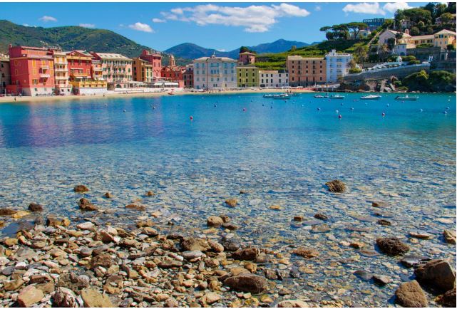 Le migliori spiagge d’Italia ecco quali sono