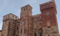 Castello di Ozegna, "fumata nera" all'asta giudiziaria