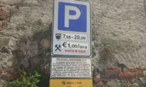 Parcheggi a pagamento all'ospedale un euro all'ora