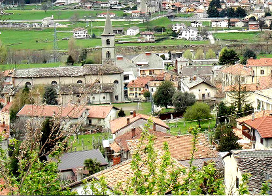 Donato al Comune di Settimo Vittone un fabbricato con il vincolo che sia destinato ai giovani