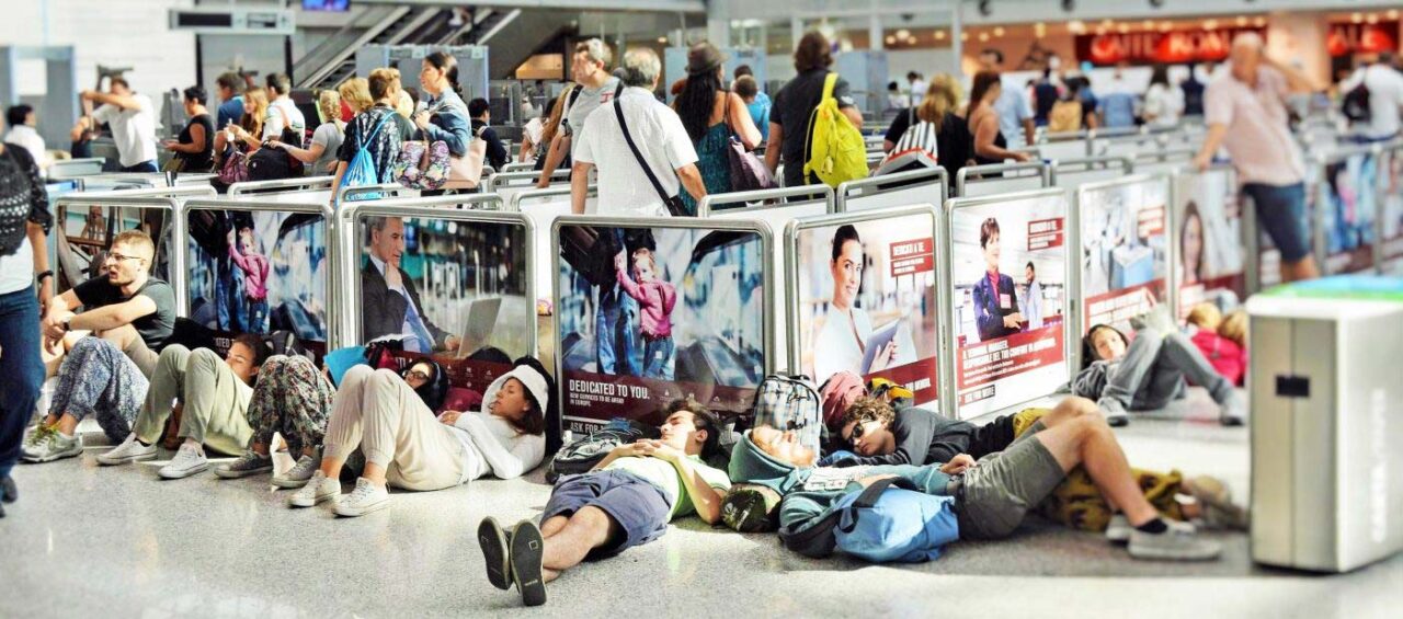 Volo Torino-Bari 5 ore di ritardo: ecco come ottenere il rimborso