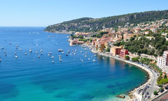 Pensionato torinese muore in vacanza in Liguria