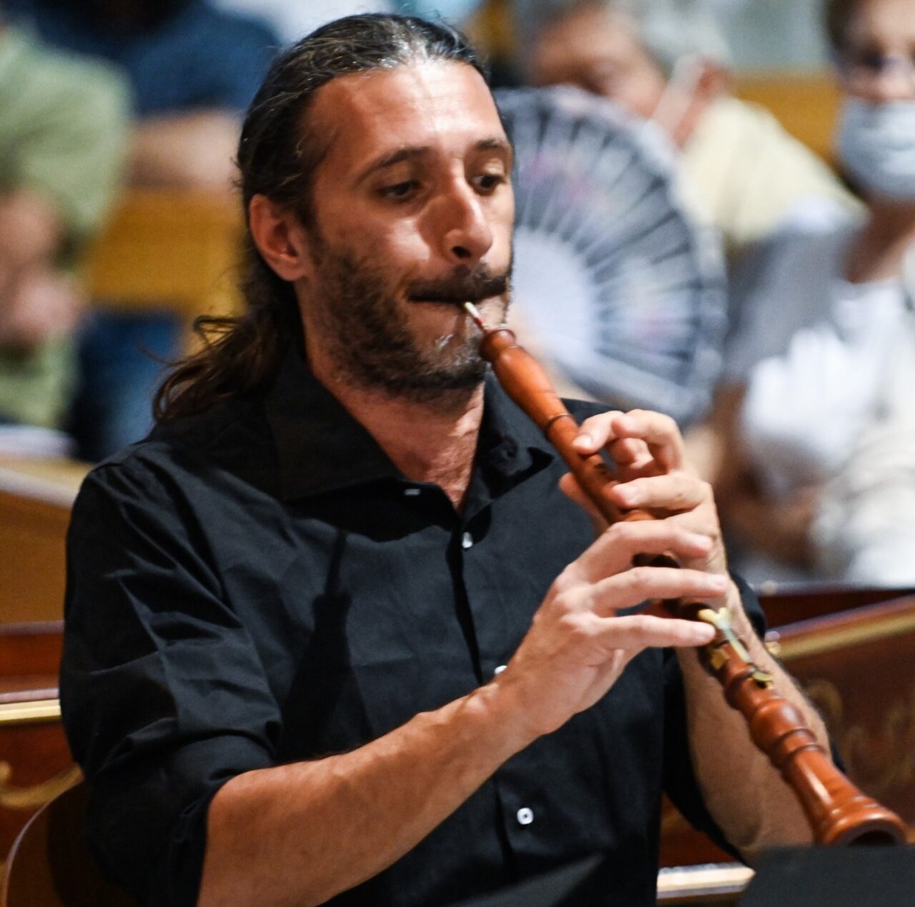 Romano Canavese: Tornano i corsi internazionali di musica della rassegna “Antiqua”
