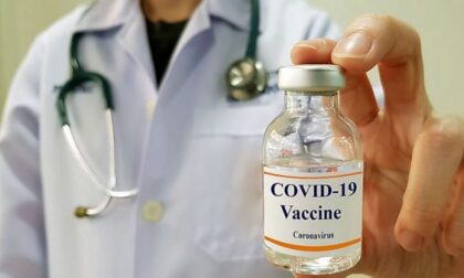 Vaccinazioni anti Covid, da lunedì 26 luglio 2021 accesso diretto agli hub per la fascia 12-19 anni