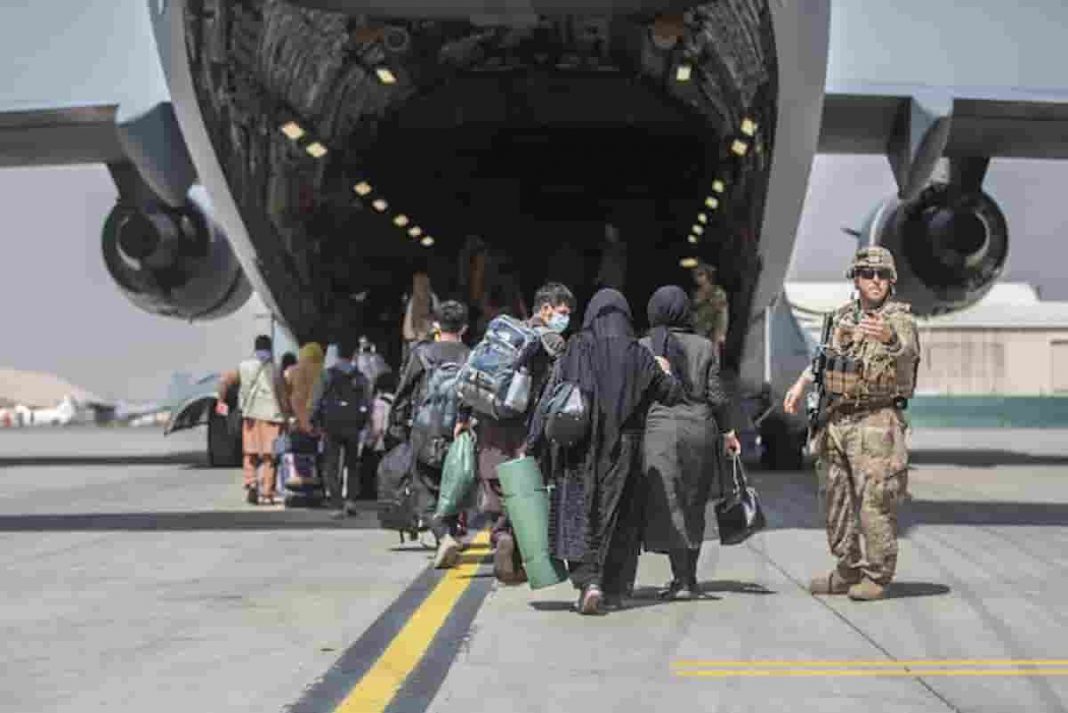 Crisi in Afghanistan lettera aperta al sindaco di Ivrea