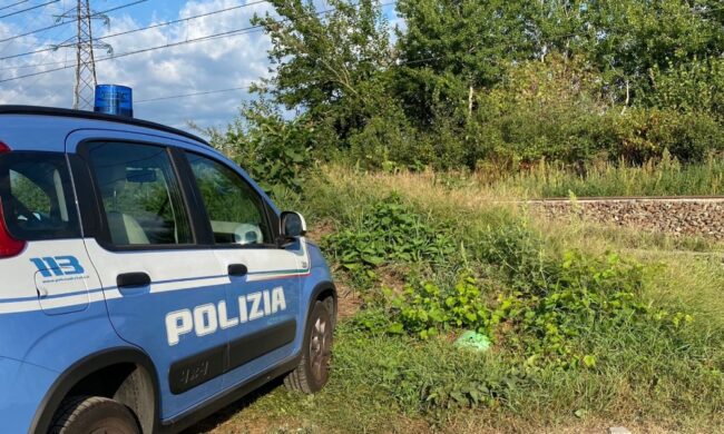 Tragedia sui binari: muore investito da un treno tra Settimo e Brandizzo