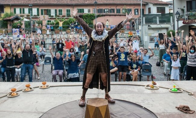 Festival Lunathica riconosciuto dal Governo eccellenza nazionale