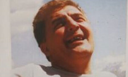 Addio a Giovanni Capriolo, si è spento nei giorni scorsi l'ex dirigente della Rivarolese