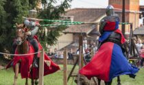 Torna il “De Bello Canepiciano”, festa medievale a Volpiano