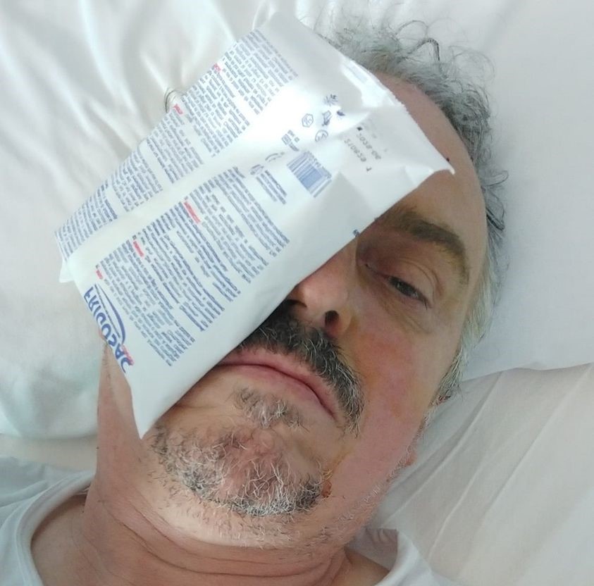 Aggredito nel suo locale, il gestore del rifugio Mila ha subito un’operazione di 4 ore