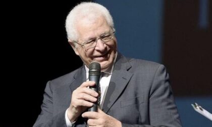 Morto Cesare Salvadori, sciabolatore d'oro a Monaco '72 e fra i protagonisti della ricostruzione del Filadelfia