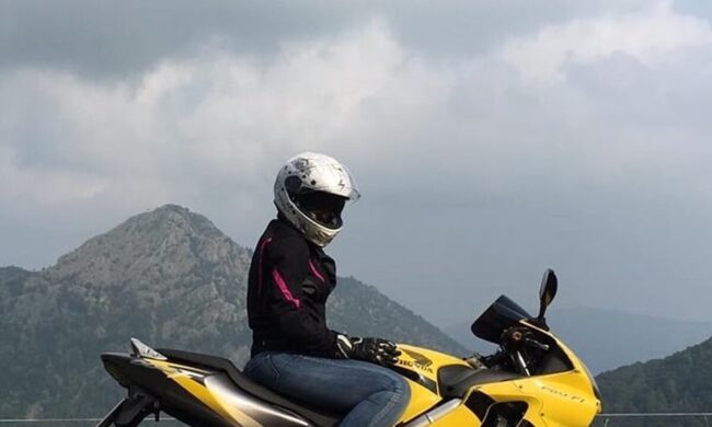 Preso il pirata della strada che ha ucciso Elisa Bussa a Cavaglià