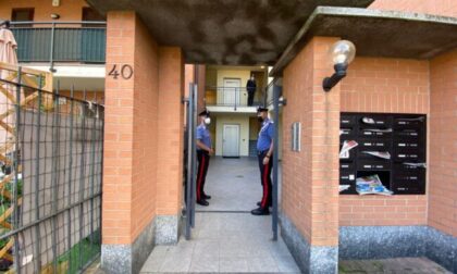 Dramma della solitudine, uomo ritrovato cadavere nella sua abitazione
