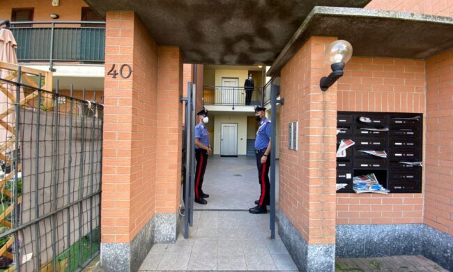 Dramma della solitudine, uomo ritrovato cadavere nella sua abitazione