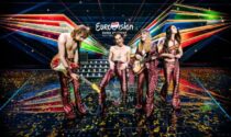 Eurovision 2022: Torino finalista insieme a Milano, Pesaro, Rimini e Bologna