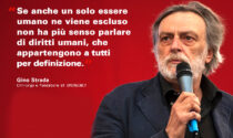 Gino Strada Colleretto Giacosa decide di intitolare la piazza