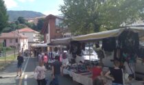 Oggi a a Lanzo “Il mercato straordinario di Lanzo”