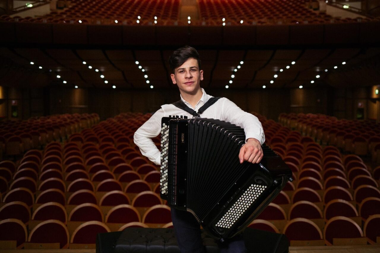 Festival fisarmonica in programma nel weekend a Lanzo