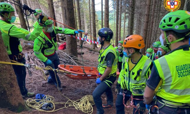 Tragedia del Mottarone: prelevata la scatola nera dell’impianto