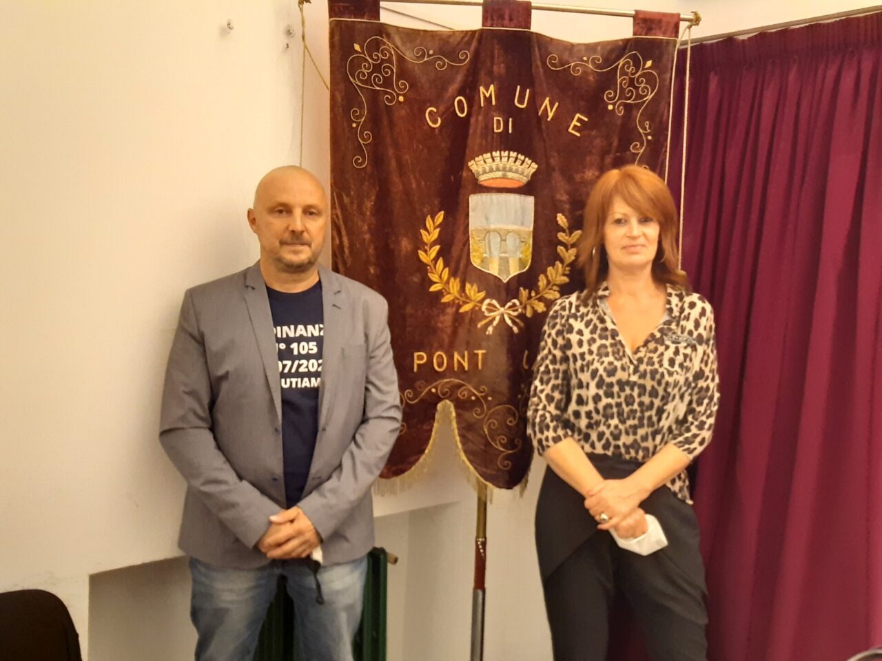 Scelto il nuovo assessore esterno dell’amministrazione Riva