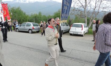 Anpi in lutto, un'altra grave perdita per l'associazione