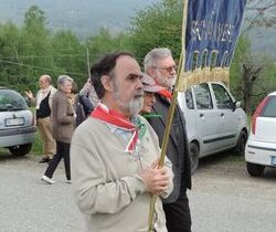 Anpi in lutto, un’altra grave perdita per l’associazione