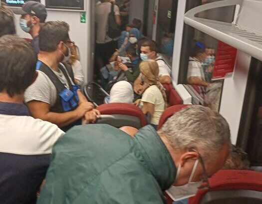 Trasporti pubblici continua la polemica a pochi giorni dall’inizio delle scuole