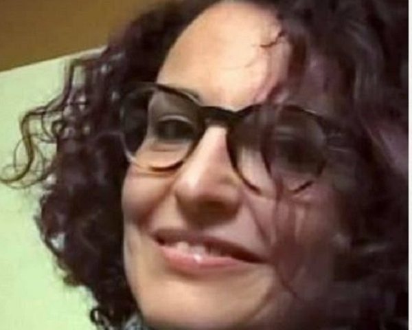 Rivarolo piange Carmen Rubino, volontaria di “One World Onlus” scomparsa a 53 anni