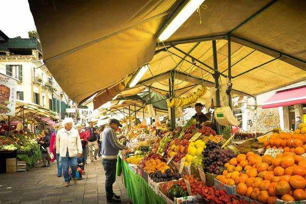 Fiera Autunnale di Rivara: ecco il programma