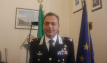 Claudio Lunardo è il nuovo Comandante Provinciale dei Carabinieri di Torino, ieri la cerimonia