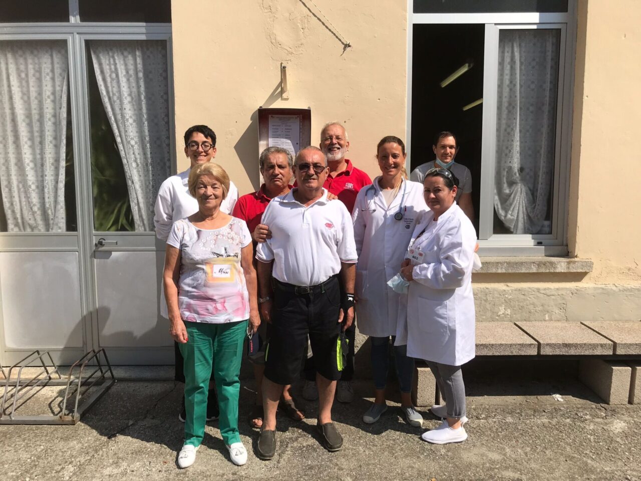 La Fidas Favria chiude agosto con un ottimo bilancio
