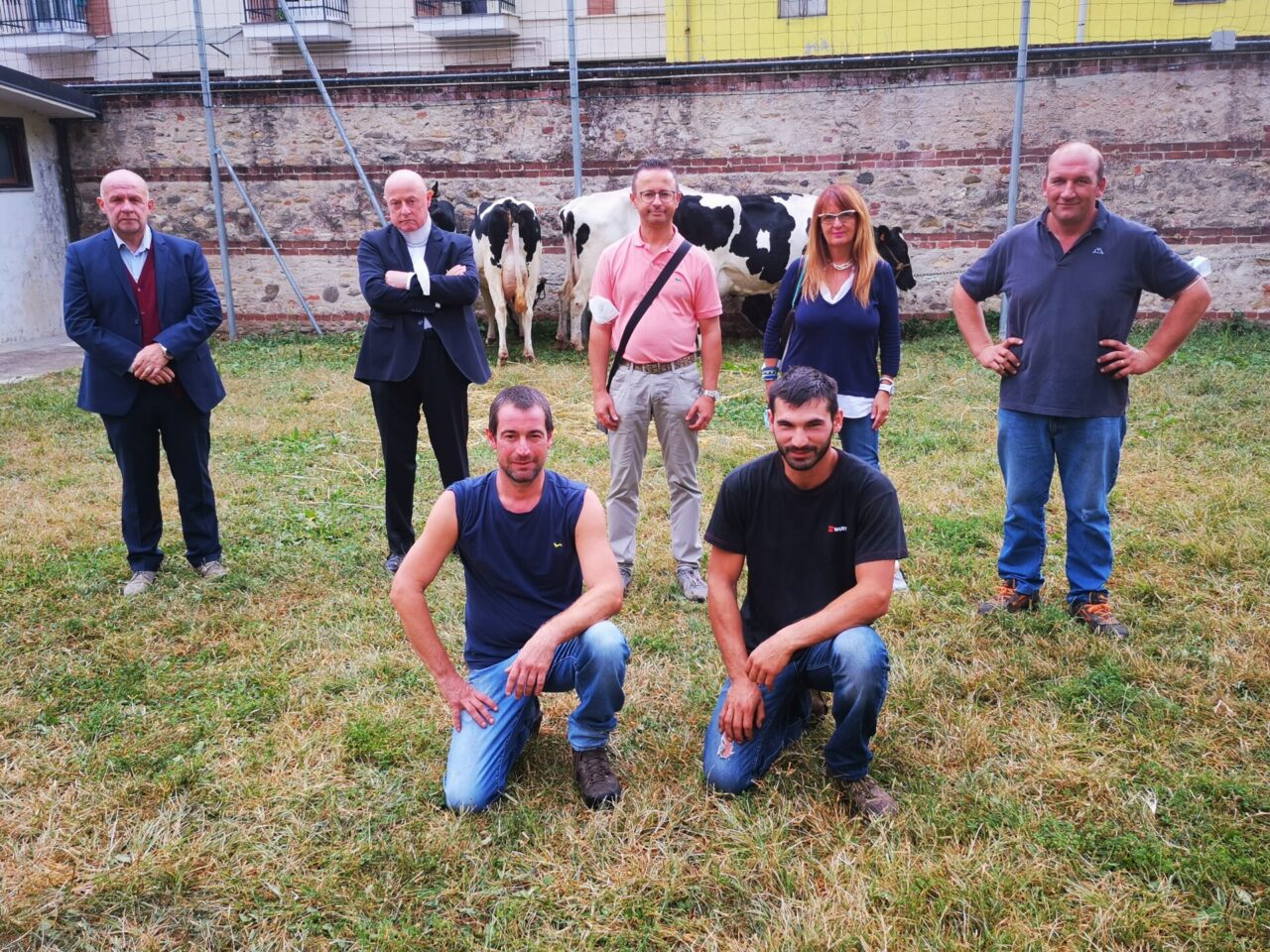 Archiviata la Fiera Autunnale di Rivara tra eventi e momenti di solidarietà