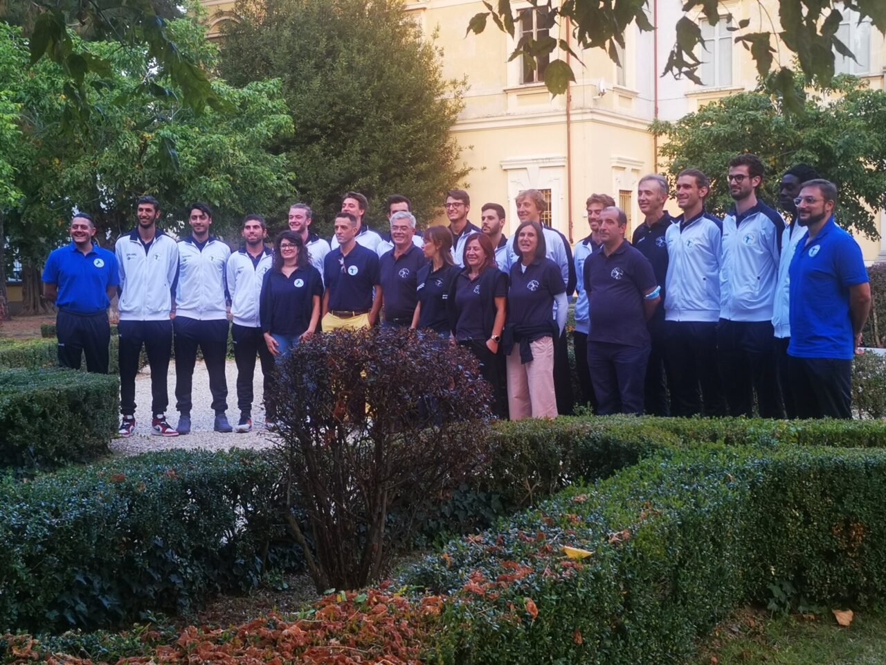 La Pallavolo Valli di Lanzo vuole fortemente la serie A