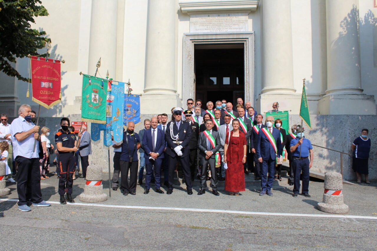 Patronale della Natività di Maria Vergine in archivio con successo