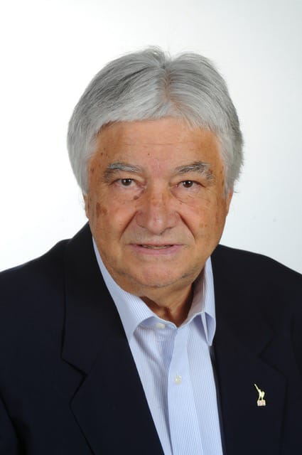 Pier Franco Viola candidato per la Lega