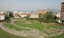Valorizzare l'Anfiteatro romano dell'antica Eporedia