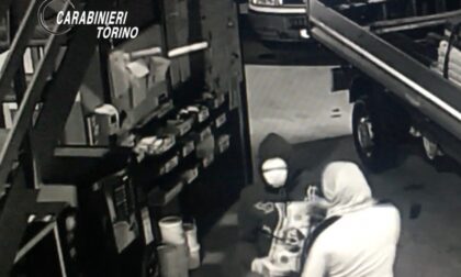 Sgominata banda dedita ai furti in aziende e sui tir in sosta: 15 custodie cautelari
