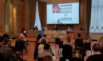 Incontro tra NurSind e Regione: servono più infermieri