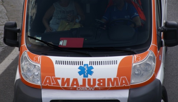 Tragedia al Rally 1000 miglia, è di Caselle lo spettatore deceduto