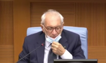 Scuola, il ministro Bianchi: “Il 13 settembre tutti i professori saranno in cattedra”