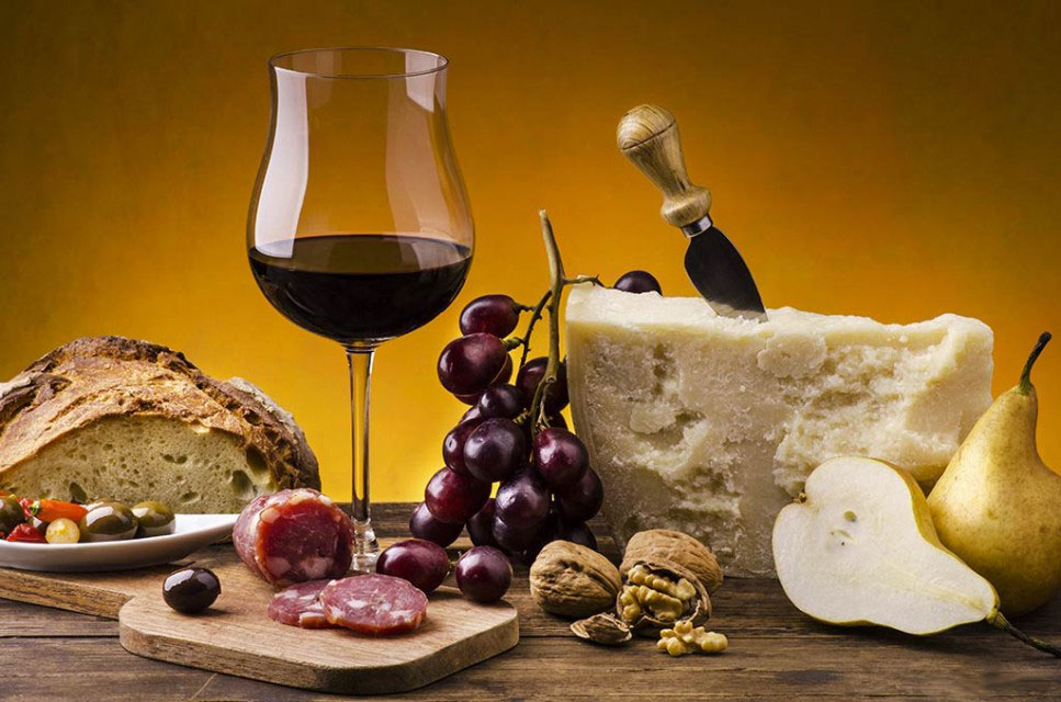 Dalla Regione 1.4 milioni di euro per le fiere enogastronomiche e l’agroalimentare