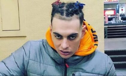 Rapper condannato a tre anni per le botte e le minacce alla fidanzata