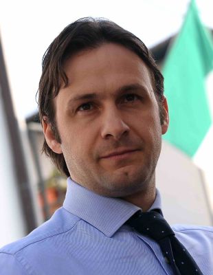 Elezioni Volpiano 2021, Giovanni Panichelli è il nuovo sindaco